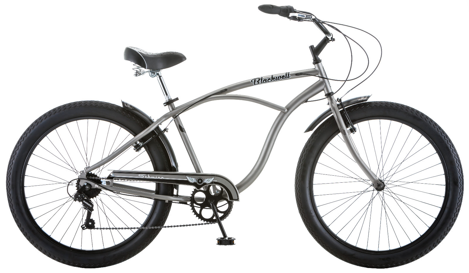 schwinn blackwell 26 men's cruiser